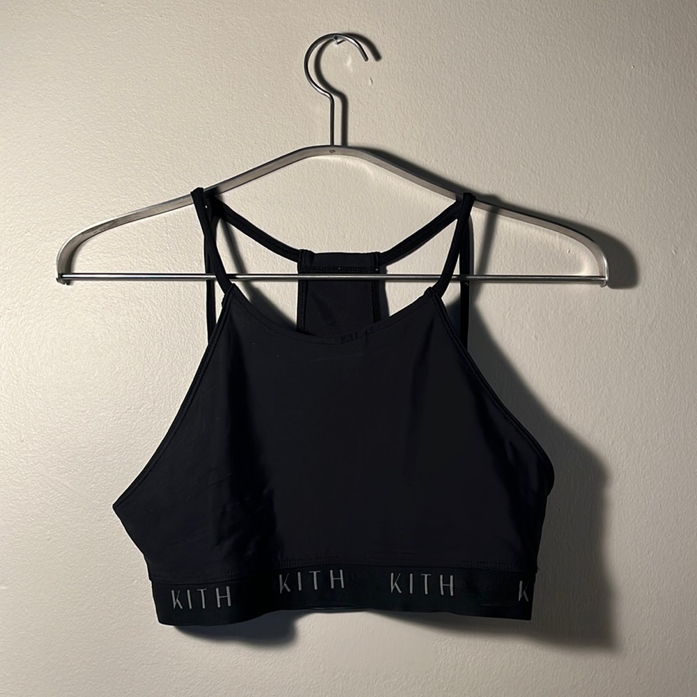 Kith Sports Bra